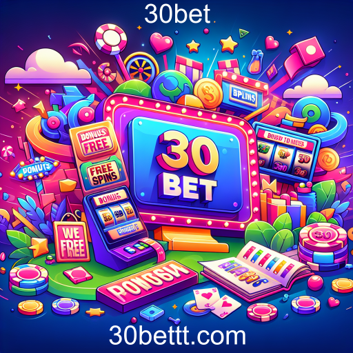 Descubra as Melhores Promoções no 30bet